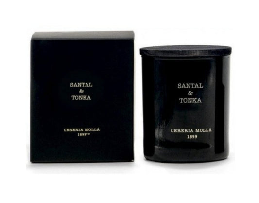 Cereria Molla candle