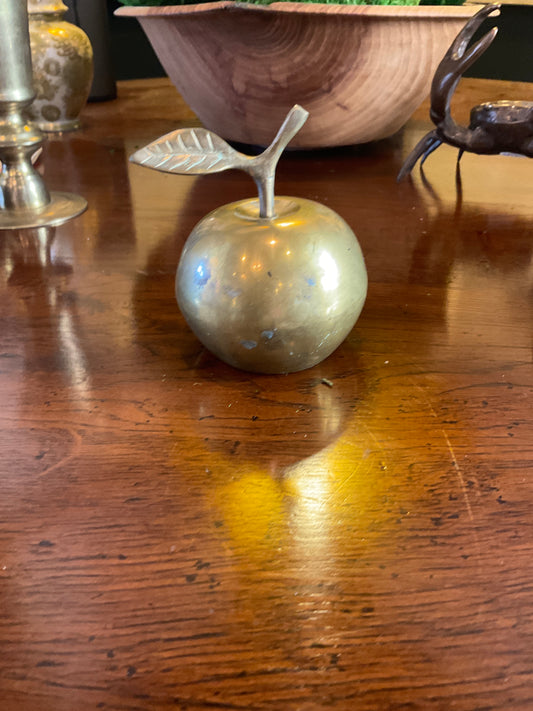 Apple Bell