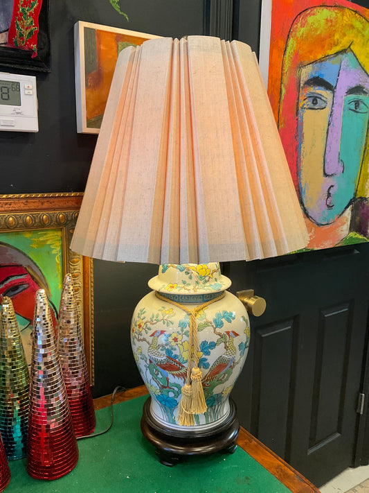 Lamp