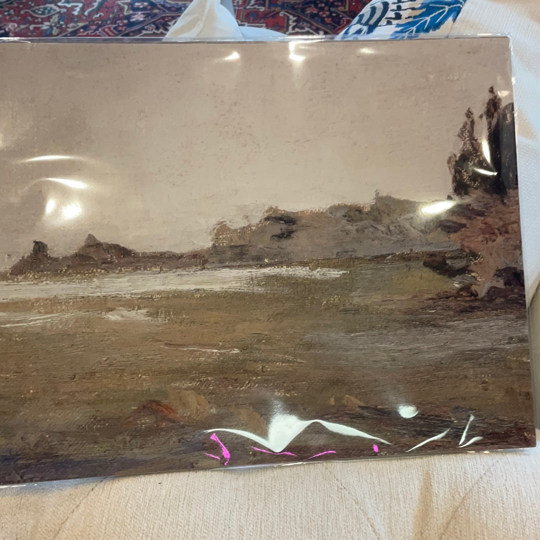 Landscape print