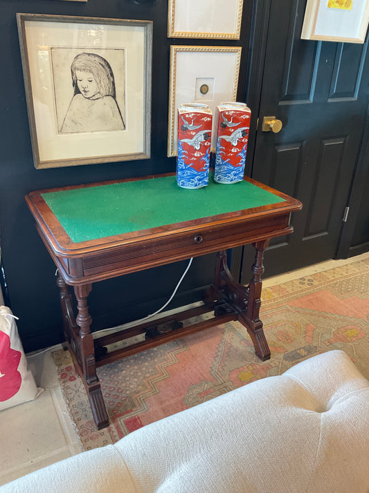 Game table