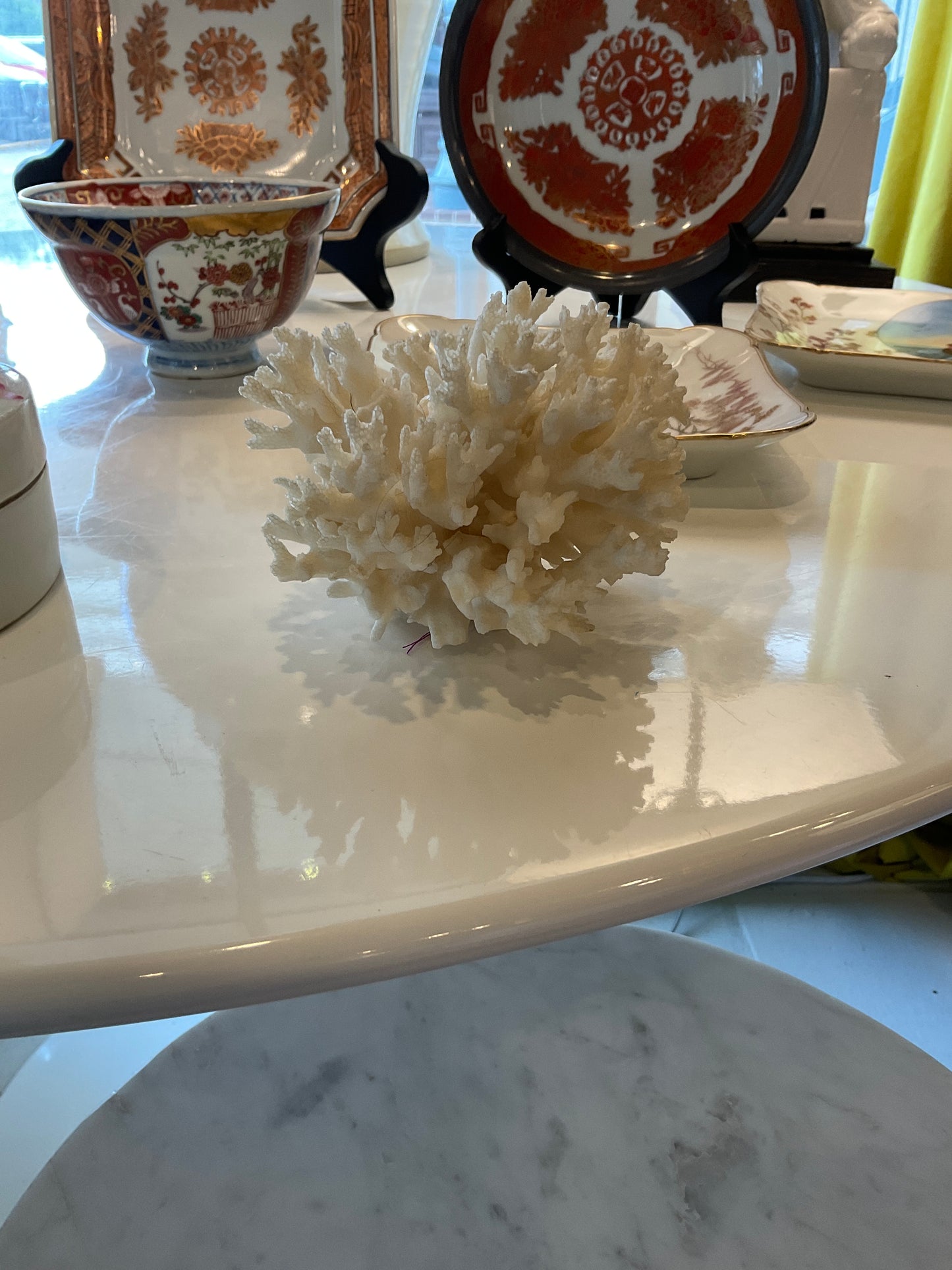 Coral