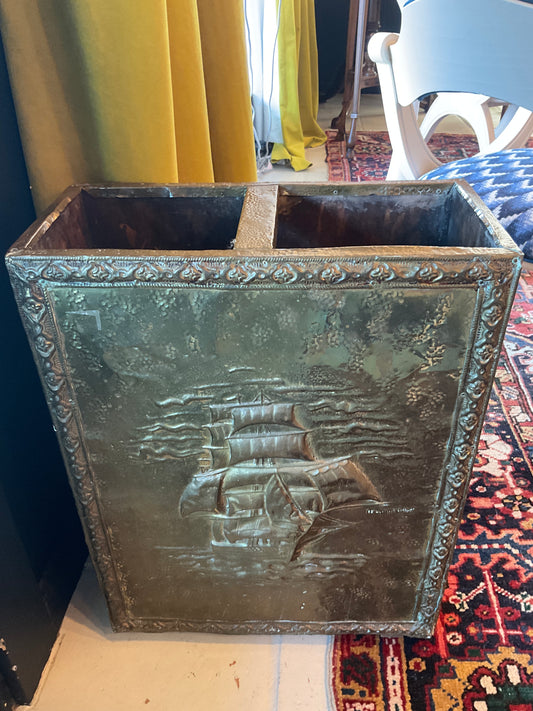 Umbrella stand