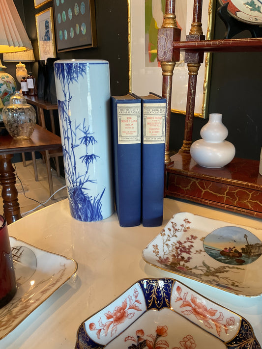 Blue Books