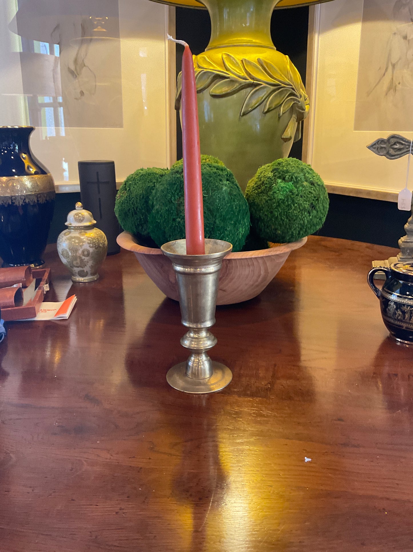 Candlestick Holder
