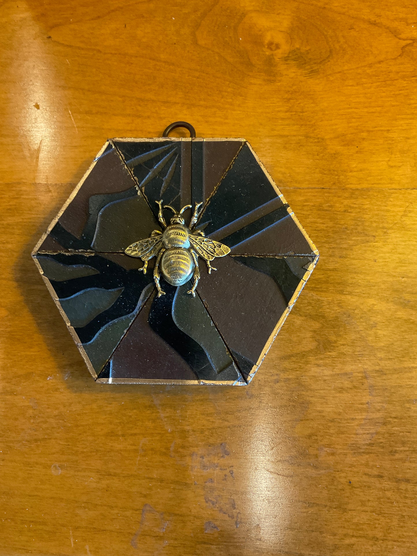 Museum Bees