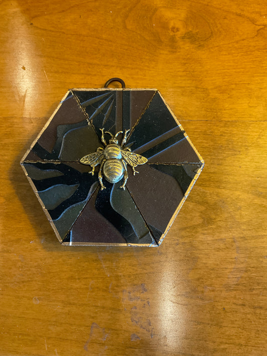 Museum Bees