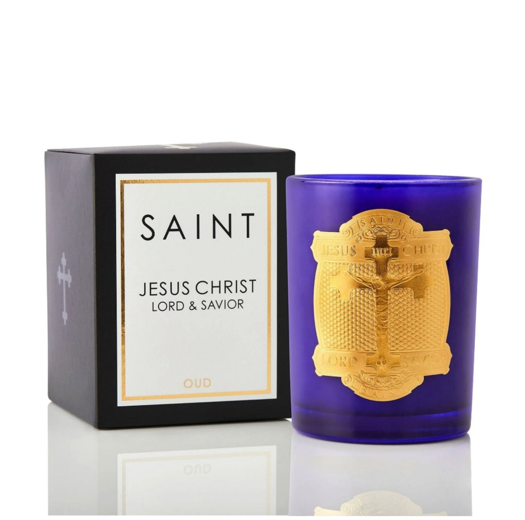 Saint Special Edition Jesus Christ