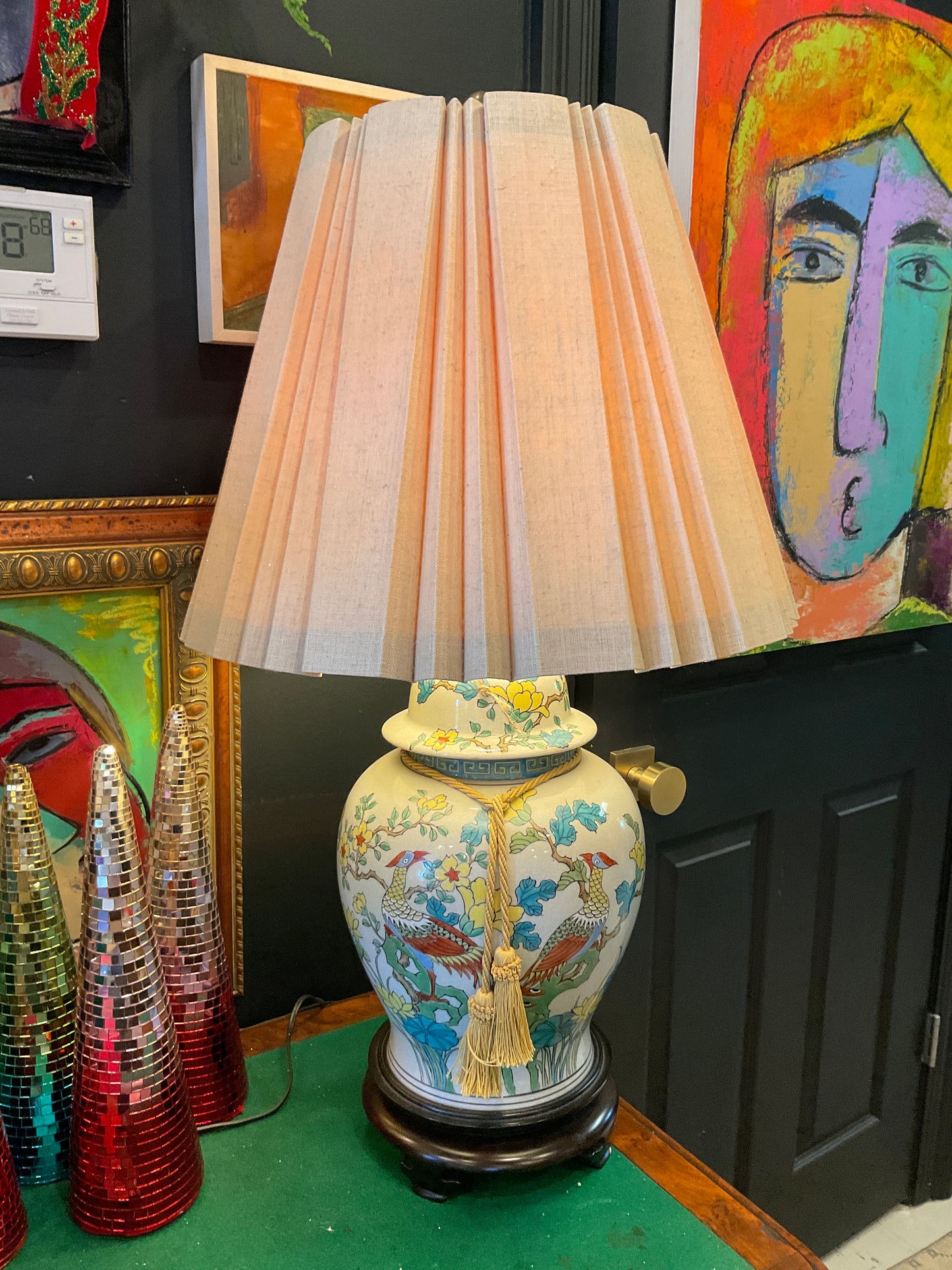 Lamp