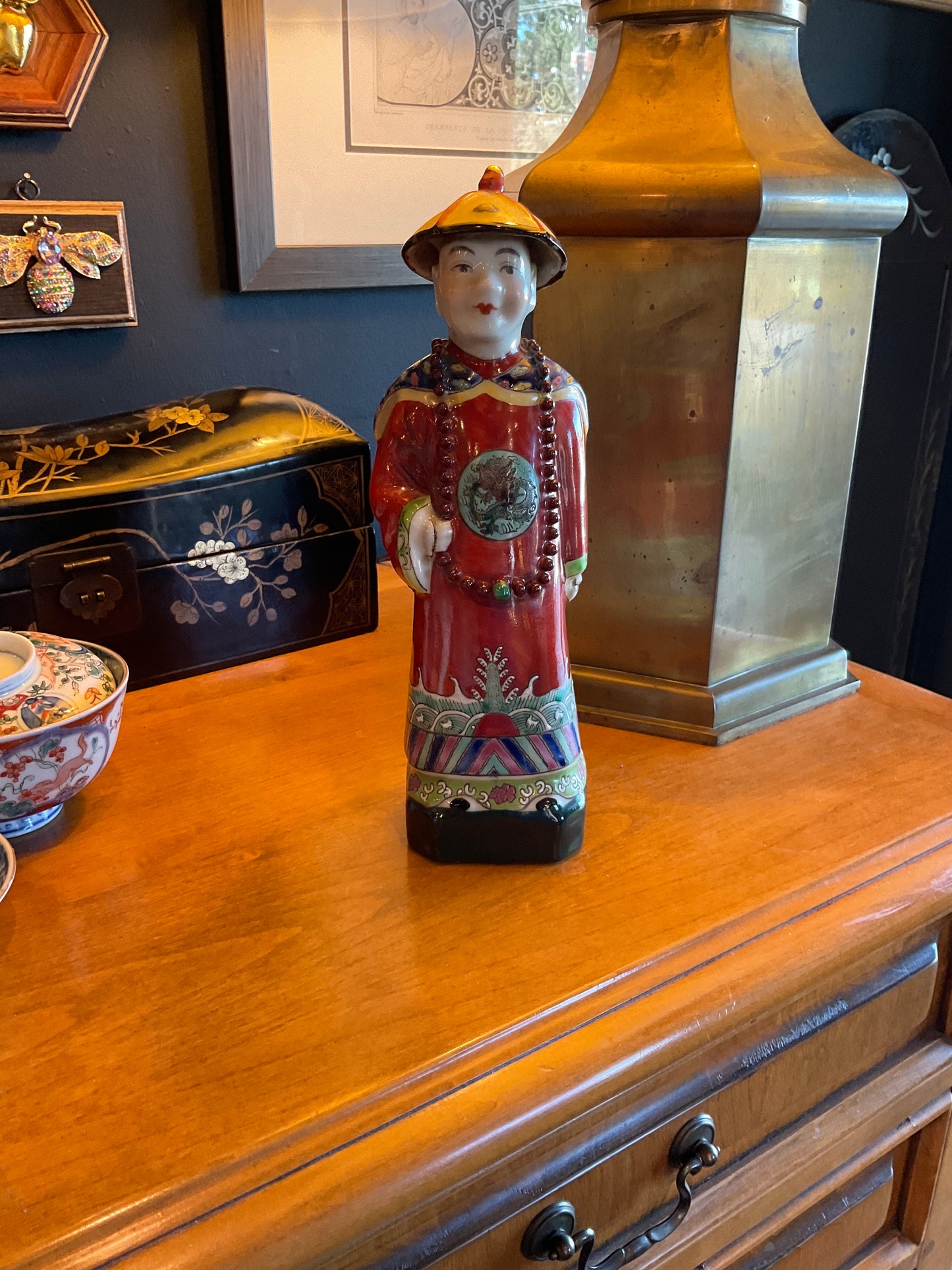 Figurine