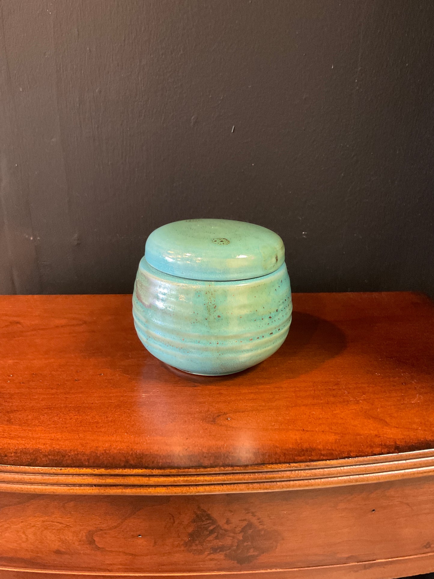 Shearwater pottery