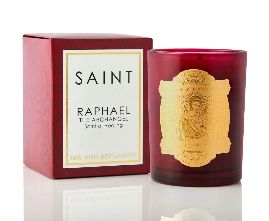 Saint Special Edition Raphael