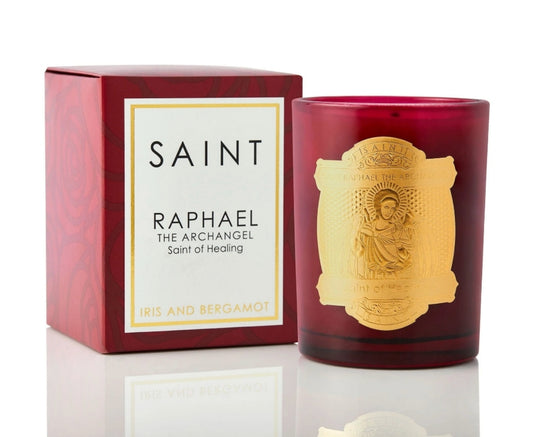 Saint Special Edition Raphael