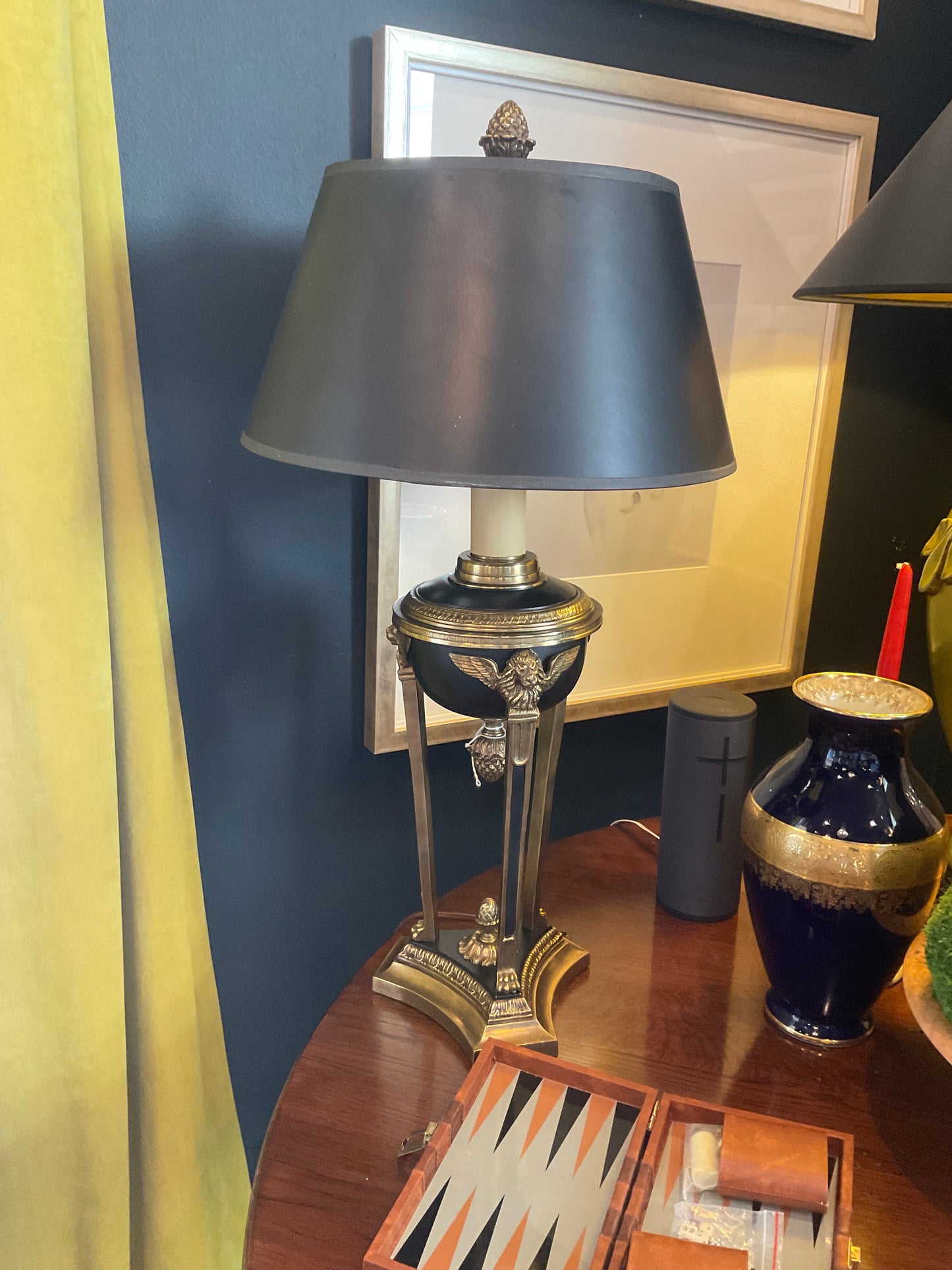 Lamp