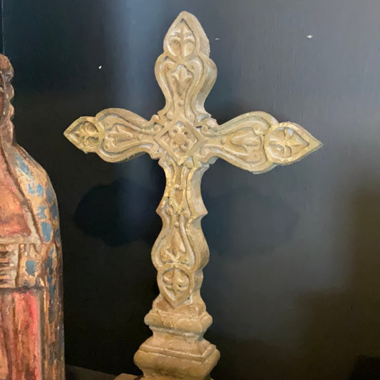 Large Celtic Cross